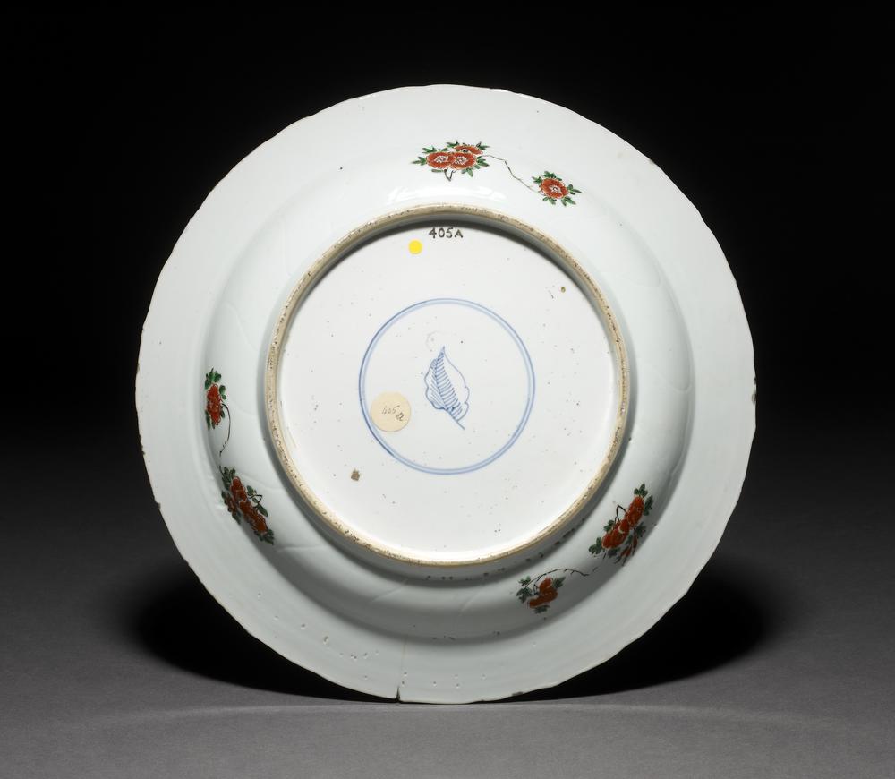 图片[2]-dish BM-Franks.405.a-China Archive